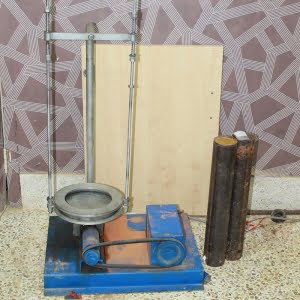 SIEVE SHAKER