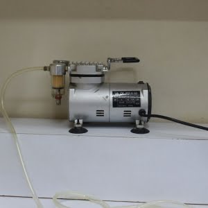 VACCUM PUMP